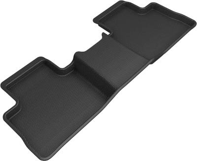 3D MAXpider - 3D MAXpider L1TY25421509 Kagu Floor Mat for 19-25 Toyota RAV4