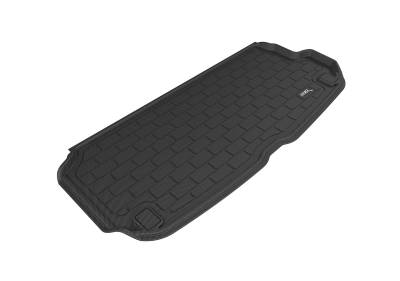 3D MAXpider - 3D MAXpider M1AD0411309 Cargo Liner for 17-25 Q7 SQ7