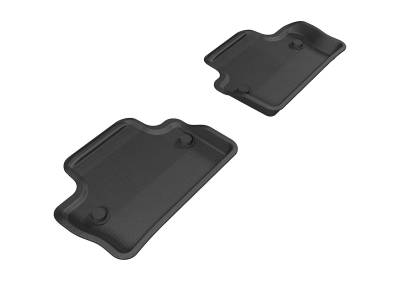 3D MAXpider - 3D MAXpider L1VV01621509 KAGU Floor Mat for 11-18 S60 V60