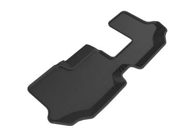 3D MAXpider - 3D MAXpider L1VW08431509 KAGU Floor Mat for 18-26 Volkswagen Atlas