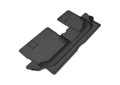 3D MAXpider - 3D MAXpider L1VW08731509 Kagu Floor Mat