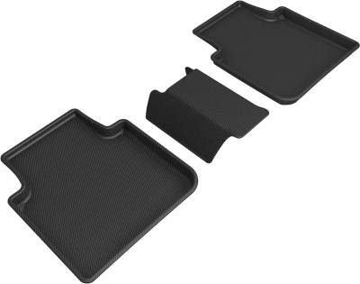 3D MAXpider - 3D MAXpider L1VW10621509 Kagu Floor Mat