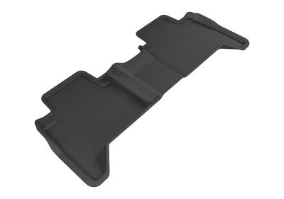 3D MAXpider - 3D MAXpider L1TY19221509 KAGU Floor Mat for 16-22 Tacoma