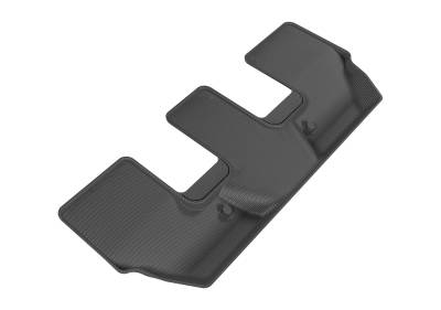 3D MAXpider - 3D MAXpider L1VV02031509 Kagu Floor Mat for 16-26 Volvo XC90
