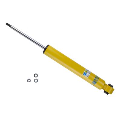 Bilstein - Bilstein 24-243407 B6 Performance Suspension Shock Absorber