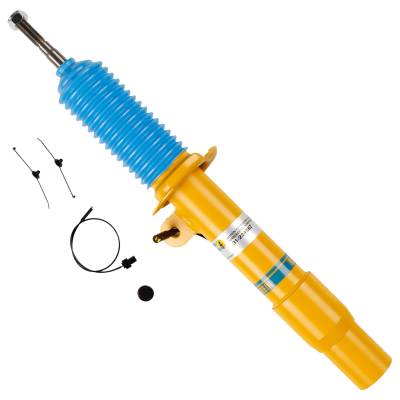 Bilstein - Bilstein 31-224567 B6 Performance DampTronic Suspension Strut Assembly