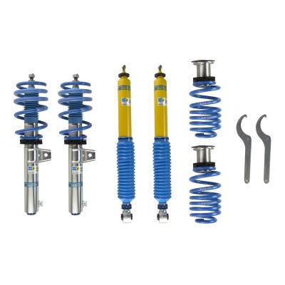 Bilstein - Bilstein 48-230049 B16 PSS10 Suspension Kit