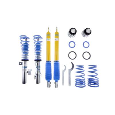 Bilstein - Bilstein 48-121262 B16 PSS9 Suspension Kit for Mazda 3/Volvo C30/S40/V50