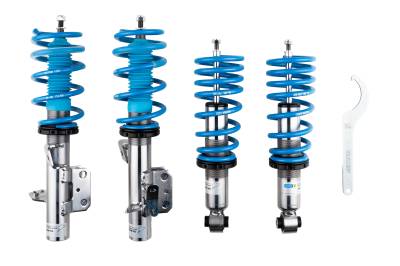 Bilstein - Bilstein 47-330733 B14 PSS Suspension Kit for Size GT
