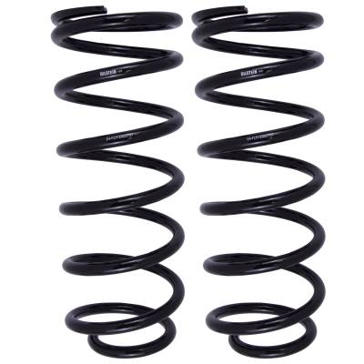 Bilstein - Bilstein 53-297686 B12 Special Suspension Kit
