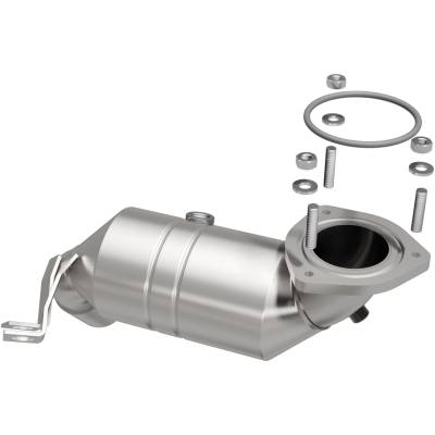 MagnaFlow Exhaust Products - MagnaFlow 52015 OEM Grade Direct-Fit Catalytic Converter