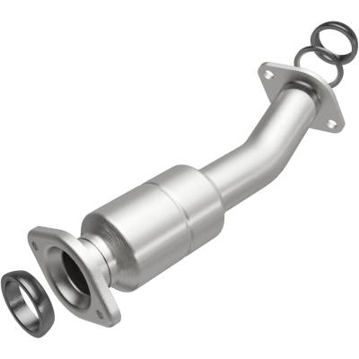 MagnaFlow Exhaust Products - MagnaFlow 52549 Direct-Fit Catalytic Converter for 11-16 Toyota Sienna