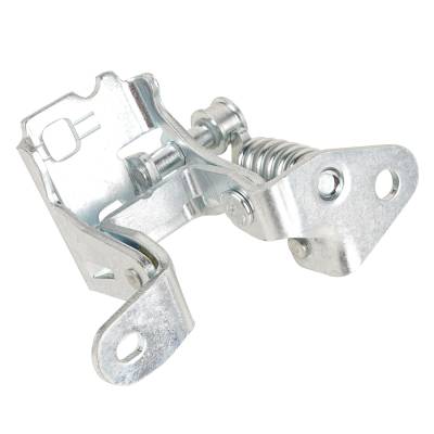 Omix - Omix 11202.42 Door Hinge Front/Rear Lower Left