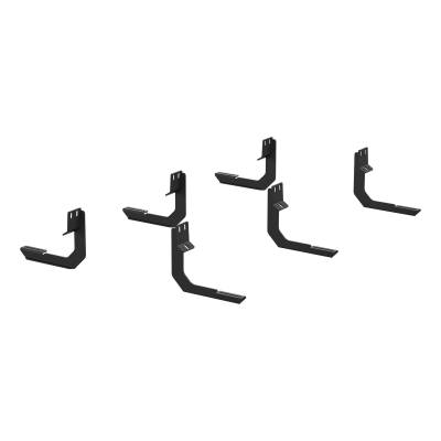 LUVERNE - LUVERNE 4055142 VersaTrac Mounting Brackets