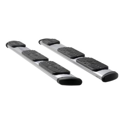LUVERNE - LUVERNE 477101 Regal 7 Oval Steps