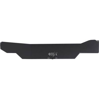 Westin - Westin 57-11005 HDX DEF Tank Skid Plate for 17-19 Silverado/Sierra 2500/3500