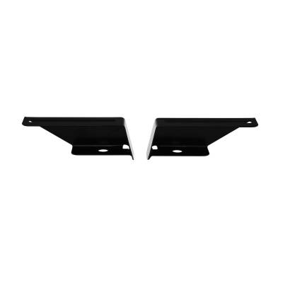 Westin - Westin 57-89075 HLR Mini Light Bar Mounts