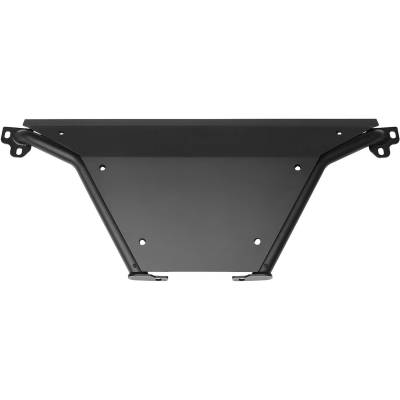 Westin - Westin 58-71015 Outlaw/Pro-Mod Skid Plate for 15-20 F150 Excl 18-20 EcoBoost