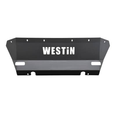 Westin - Westin 58-71155 Pro-Mod Skid Plate for 15-20 Colorado Base LT WT Z71