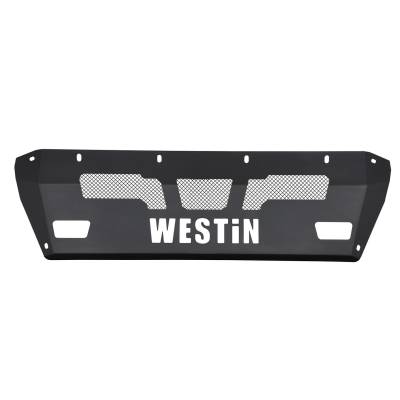 Westin - Westin 58-71165 Pro-Mod Skid Plate Textured Black E-Coated Steel