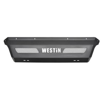 Westin - Westin 58-71205 Pro-Mod Skid Plate for 2011-2016 F250/F350/F450/F550 Super Duty
