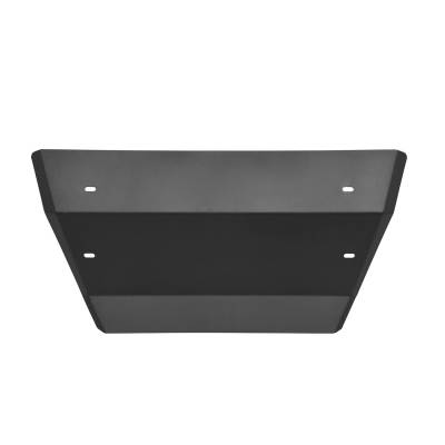 Westin - Westin 58-71215 Outlaw/Pro-Mod Skid Plate