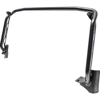 Westin - Westin 62-41005 Overhead Light Hoop for 07-18 Jeep Wrangler JK