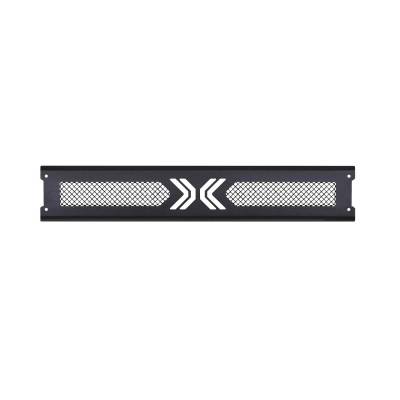 Westin - Westin 40-13035 Sportsman x Mesh Panel Universal Fitment