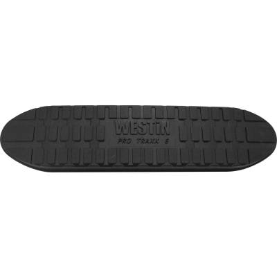 Westin - Westin 80-28715 Pro Traxx Bracket Cover Universal Fitment
