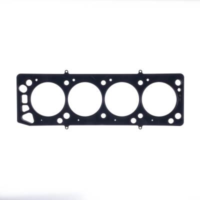Cometic Gasket Automotive - Cometic C5369-027 Cylinder Head Gasket for Ford 2.3L OHC