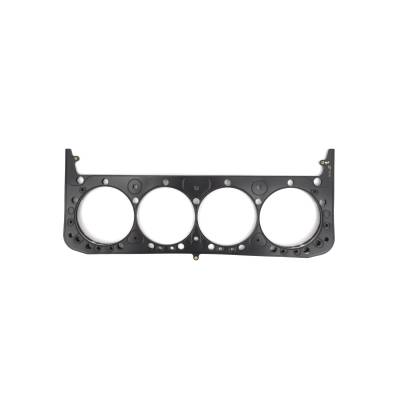 Cometic Gasket Automotive - Cometic C5551-040 Cylinder Head Gasket for Chevrolet Gen-1 Small Block V8