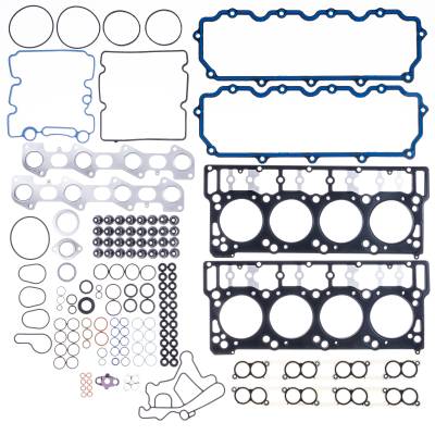 Cometic Gasket Automotive - Cometic PRO3005T Top End Gasket Kit for Ford 6.0L Power Stroke