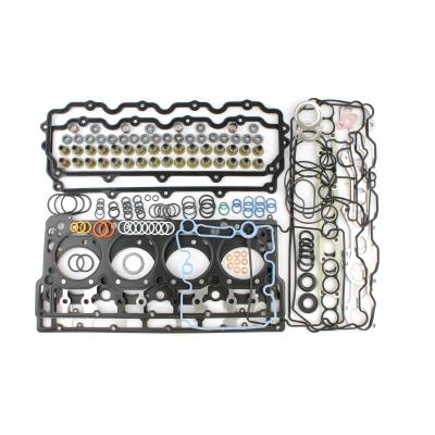 Cometic Gasket Automotive - Cometic PRO3006T Top End Gasket Kit for Ford 6.0L Power Stroke