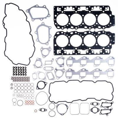 Cometic Gasket Automotive - Cometic PRO3008T Top End Gasket Kit for GM LB7 Duramax