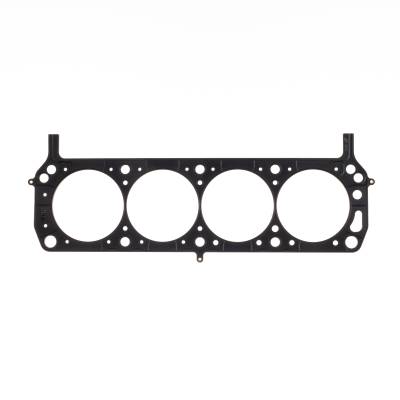 Cometic Gasket Automotive - Cometic C5509-045 Cylinder Head Gasket for Ford 302/351W Windsor V8