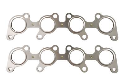 Cometic Gasket Automotive - Cometic C5392-030 Exhaust Manifold Gasket for Ford 5.0L Gen1/2/3 Coyote V8