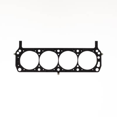 Cometic Gasket Automotive - Cometic C5366-027 Cylinder Head Gasket for Ford 302/351W Windsor V8