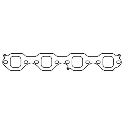 Cometic Gasket Automotive - Cometic C15176-030 Exhaust Manifold Gasket for Ford 302/351W Windsor V8