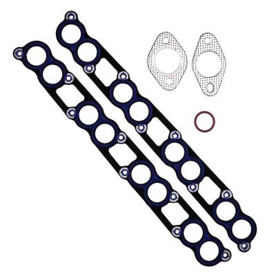 Cometic Gasket Automotive - Cometic C15152 Intake Manifold Gasket for Ford 6.4L Power Stroke