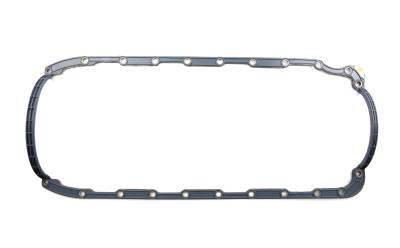 Cometic Gasket Automotive - Cometic C15550 Oil Pan Gasket for Chevy Gen IV Big Block V8