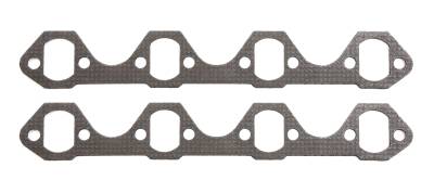 Cometic Gasket Automotive - Cometic C15572HT Exhaust Header Gasket Set for Ford 302 & 351W