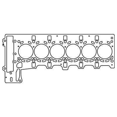 Cometic Gasket Automotive - Cometic C15476-052 Head Gasket for BMW N55B30/N55B30M0/N55B30O0/N55B30T0/N55HP