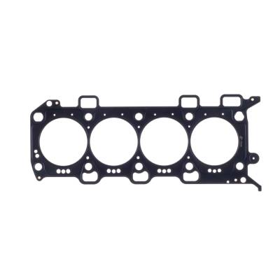Cometic Gasket Automotive - Cometic C15367-040 Cylinder Head Gasket for Ford 5.0L Gen-1 Coyote Modular V8