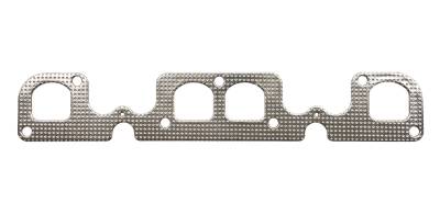 Cometic Gasket Automotive - Cometic C15603-064 Exhaust Manifold Gasket for GM Gen-1 Small Block V8