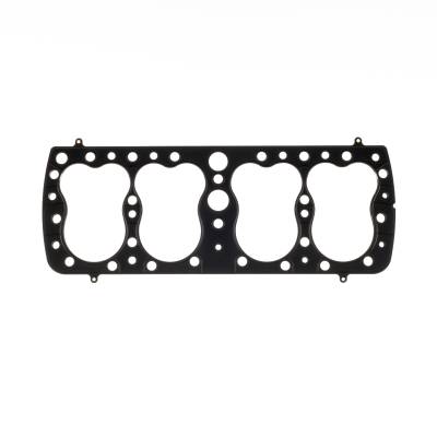 Cometic Gasket Automotive - Cometic C5908-098 Cylinder Head Gasket for Ford 239 Flathead V8