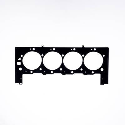 Cometic Gasket Automotive - Cometic C5765-080 Head Gasket for GM L18 Vortec 8100 Gen-VII Big Block V8