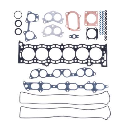Cometic Gasket Automotive - Cometic PRO2020T-830-051 Top End Gasket Kit for Toyota 7M-GE/7M-GTE
