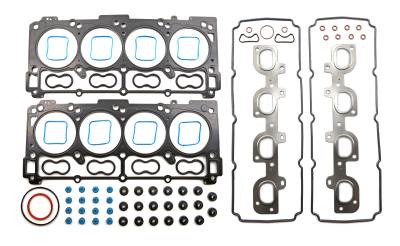 Cometic Gasket Automotive - Cometic PRO1048T Top End Gasket Kit for Chrysler 6.4L Apache Gen-3 Hemi