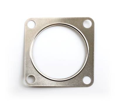 Cometic Gasket Automotive - Cometic C15593 Discharge Flange Gasket for K03/K04 4 Bolt