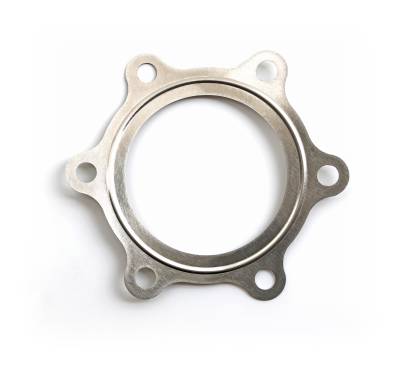 Cometic Gasket Automotive - Cometic C15594 Discharge Flange Gasket for GT32 6 Bolt